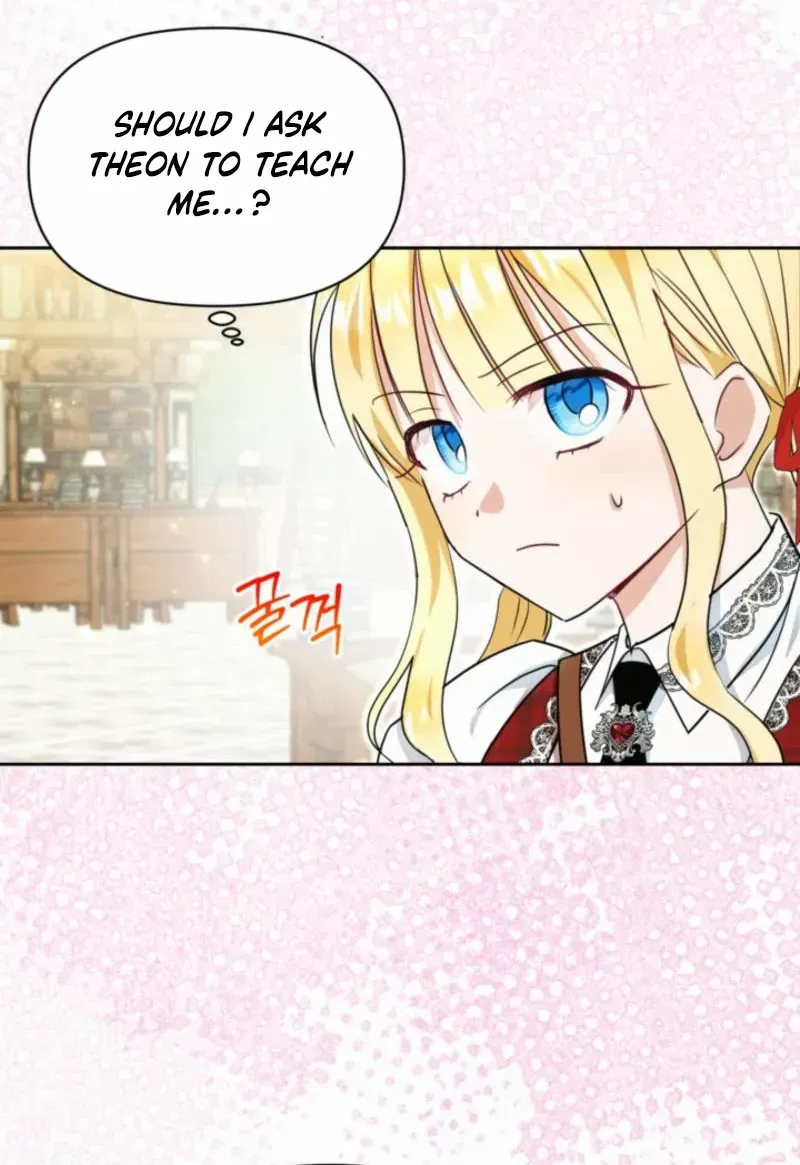 My Once-Enemy Sister Now Cherishes Me Chapter 9 page 20 - 