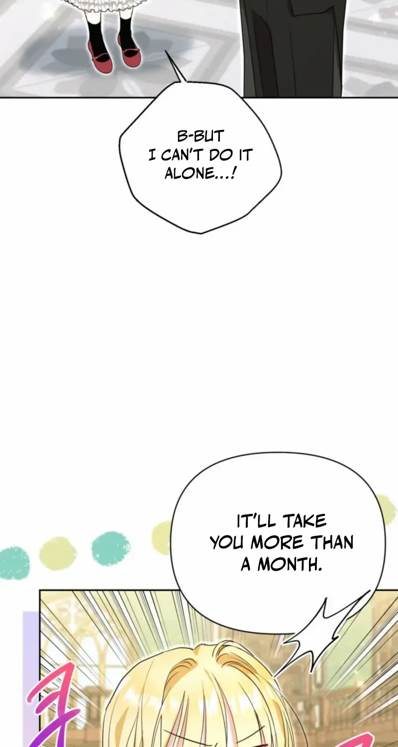 My Once-Enemy Sister Now Cherishes Me Chapter 9 page 22 - 