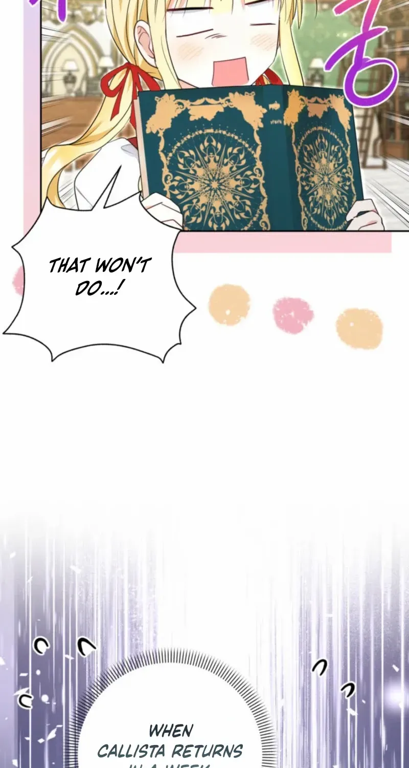 My Once-Enemy Sister Now Cherishes Me Chapter 9 page 23 - 