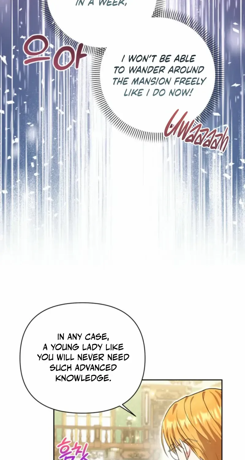 My Once-Enemy Sister Now Cherishes Me Chapter 9 page 24 - 