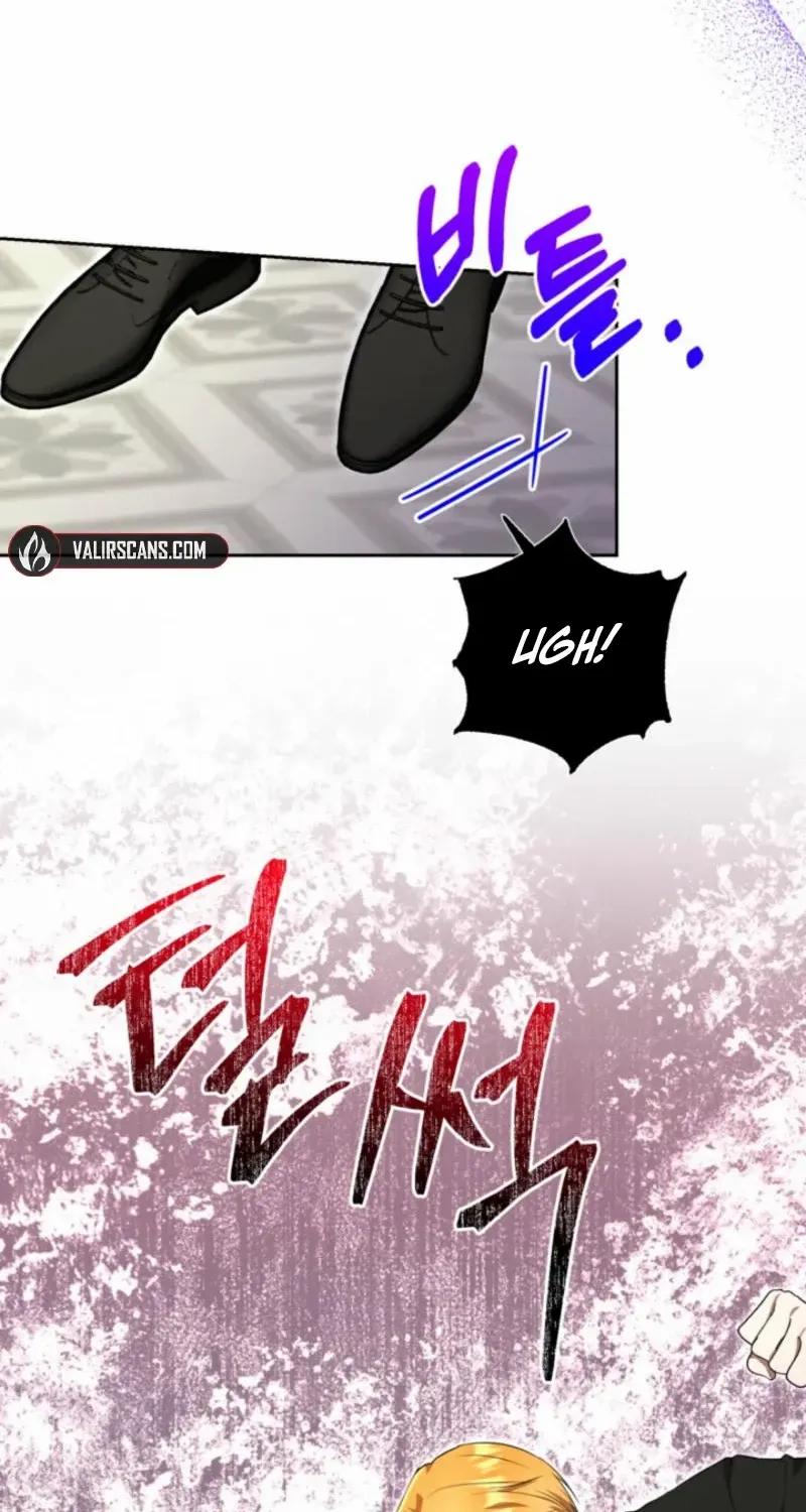 My Once-Enemy Sister Now Cherishes Me Chapter 9 page 26 - 
