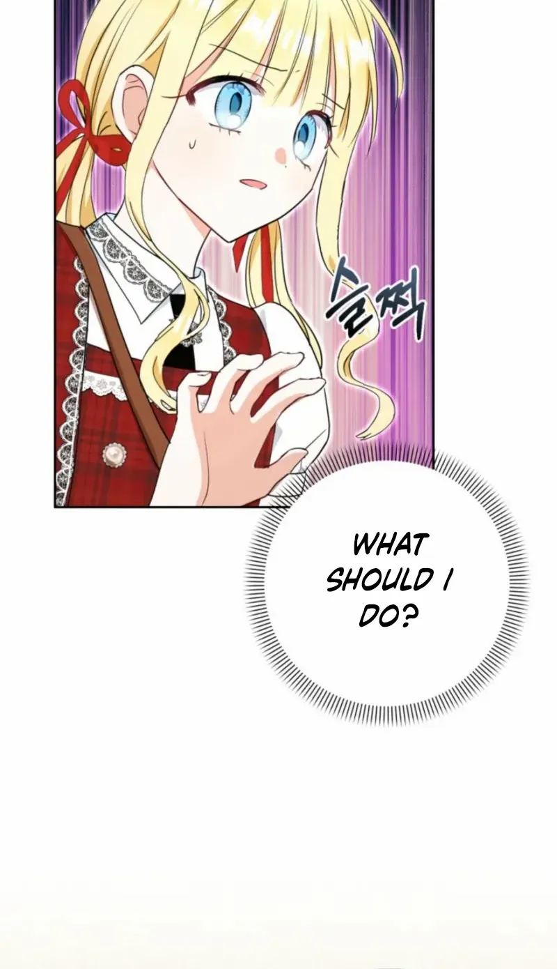 My Once-Enemy Sister Now Cherishes Me Chapter 9 page 30 - 