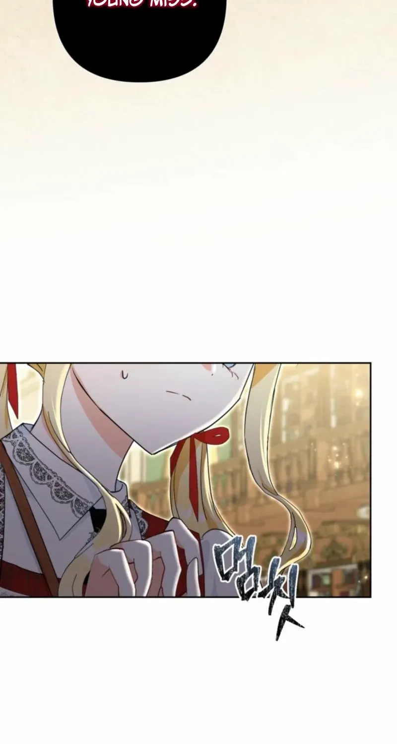 My Once-Enemy Sister Now Cherishes Me Chapter 9 page 32 - 