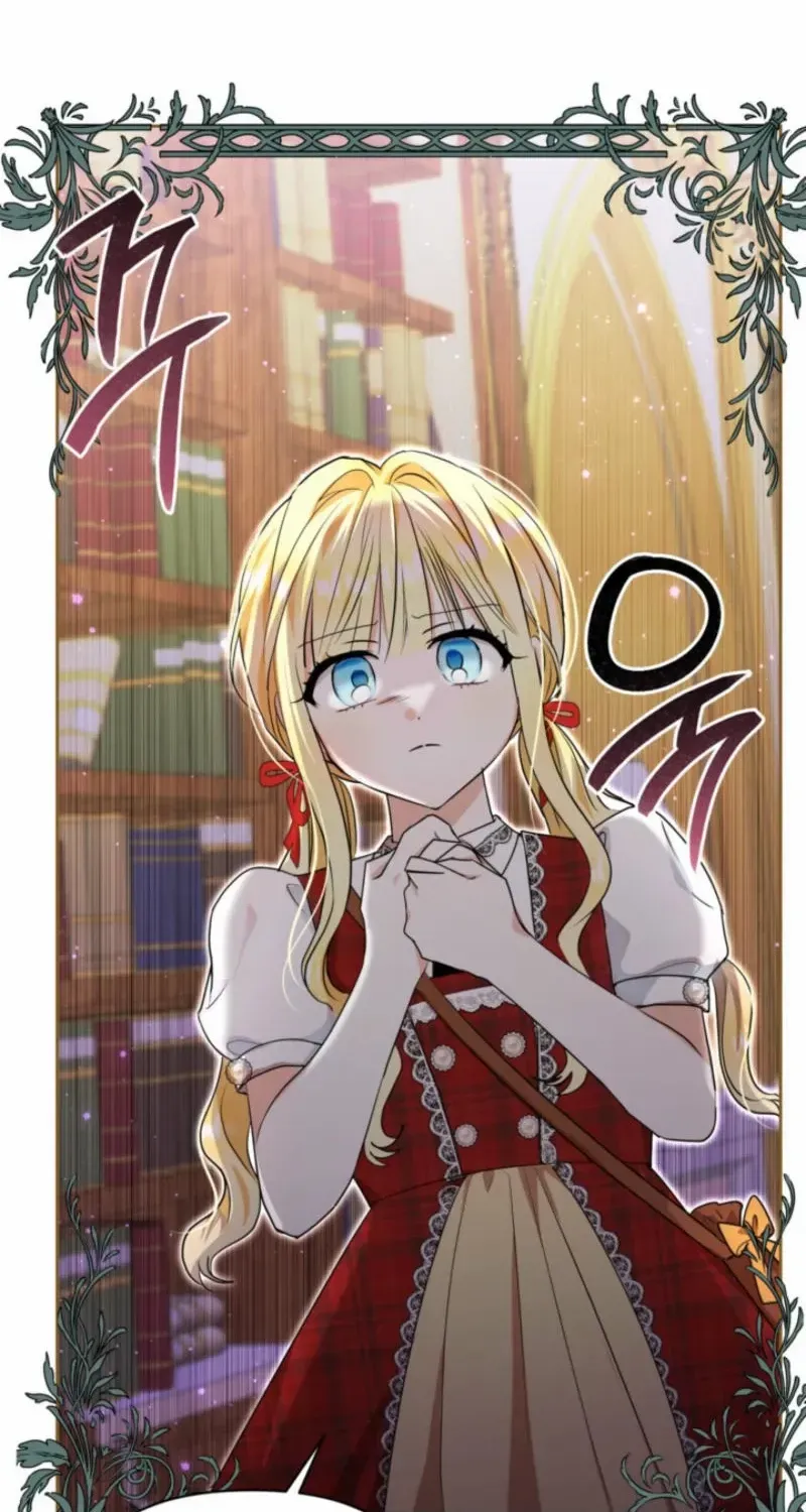 My Once-Enemy Sister Now Cherishes Me Chapter 9 page 33 - 