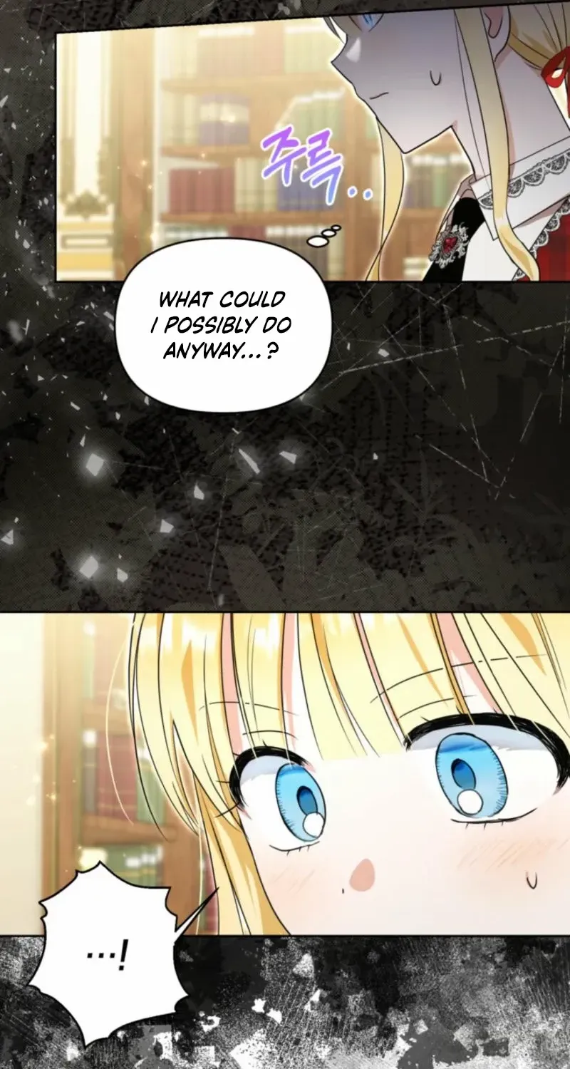 My Once-Enemy Sister Now Cherishes Me Chapter 9 page 36 - 