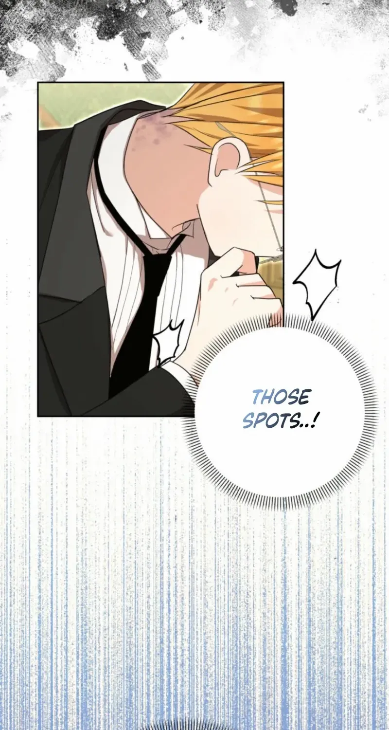 My Once-Enemy Sister Now Cherishes Me Chapter 9 page 37 - 
