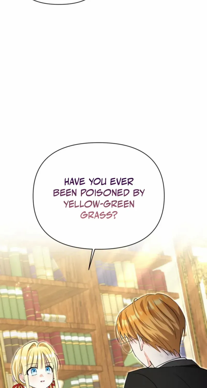 My Once-Enemy Sister Now Cherishes Me Chapter 9 page 39 - 