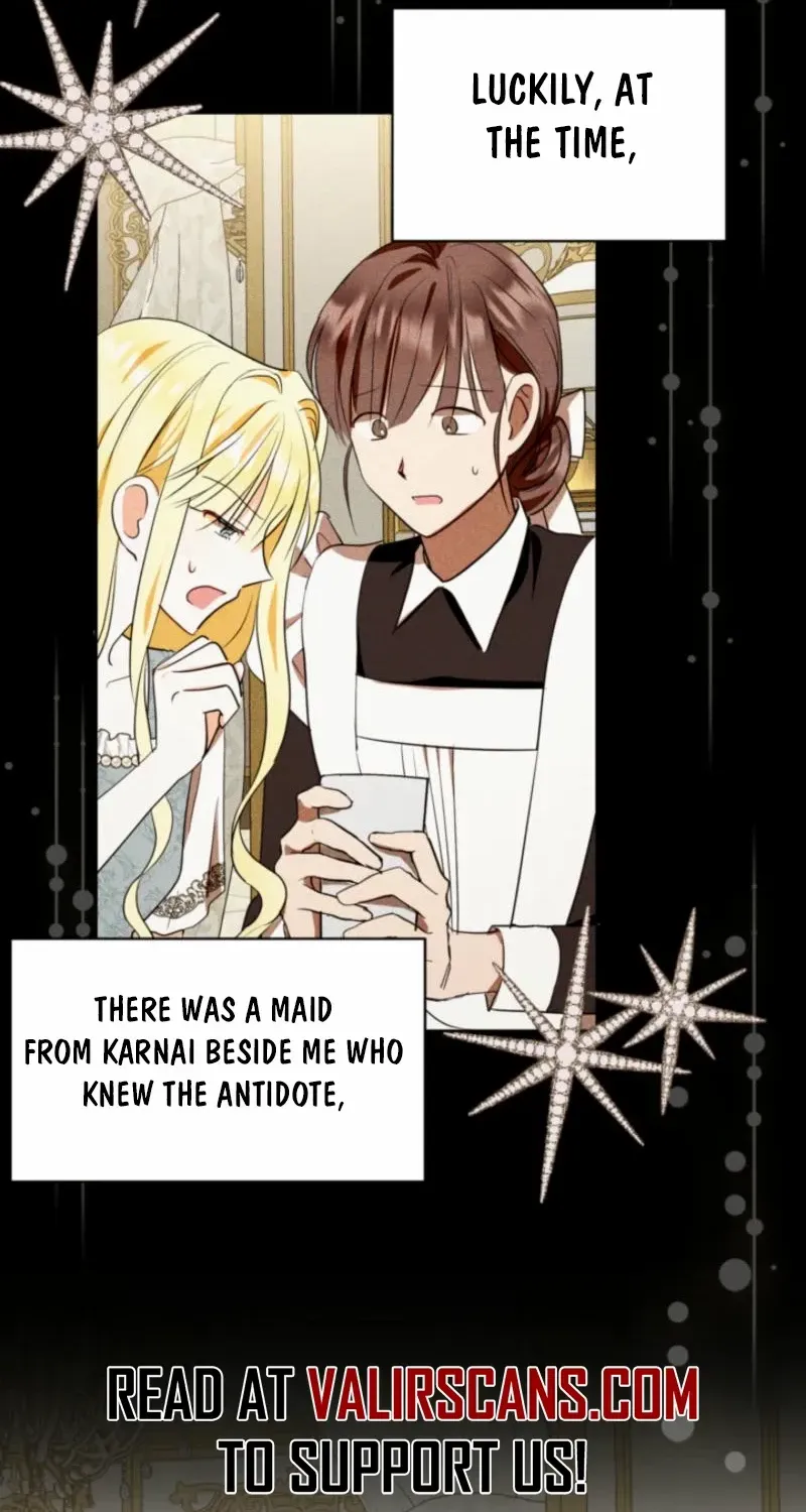 My Once-Enemy Sister Now Cherishes Me Chapter 9 page 46 - 