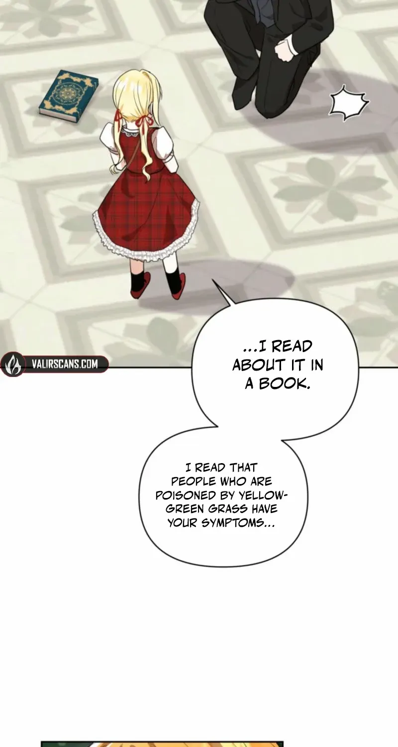 My Once-Enemy Sister Now Cherishes Me Chapter 9 page 49 - 