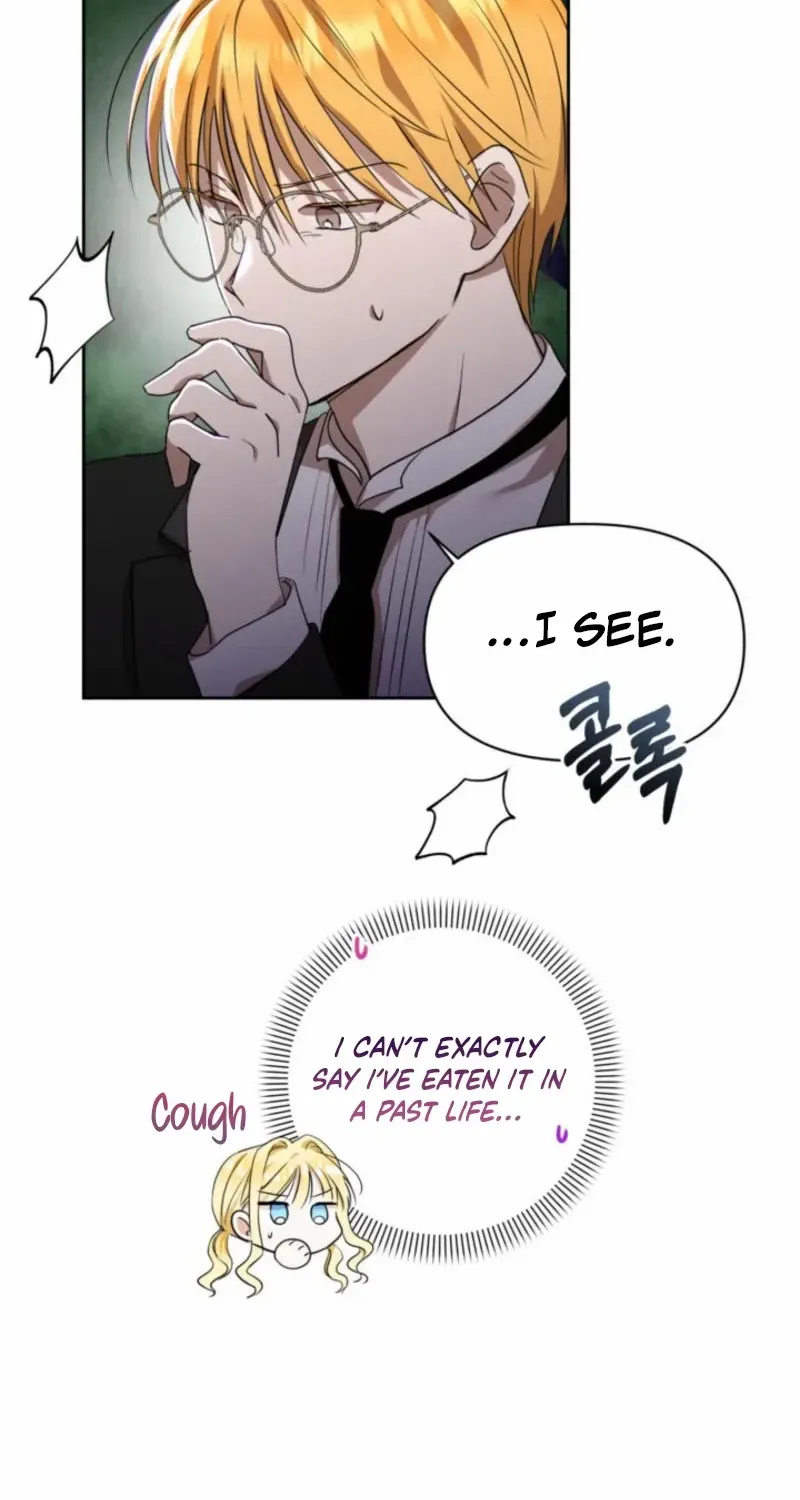 My Once-Enemy Sister Now Cherishes Me Chapter 9 page 50 - 