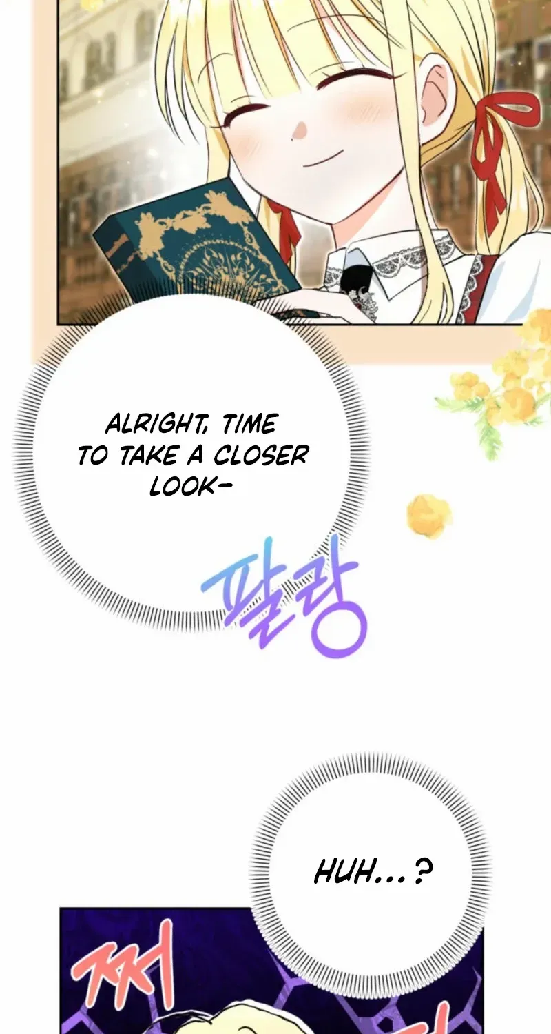 My Once-Enemy Sister Now Cherishes Me Chapter 9 page 6 - 