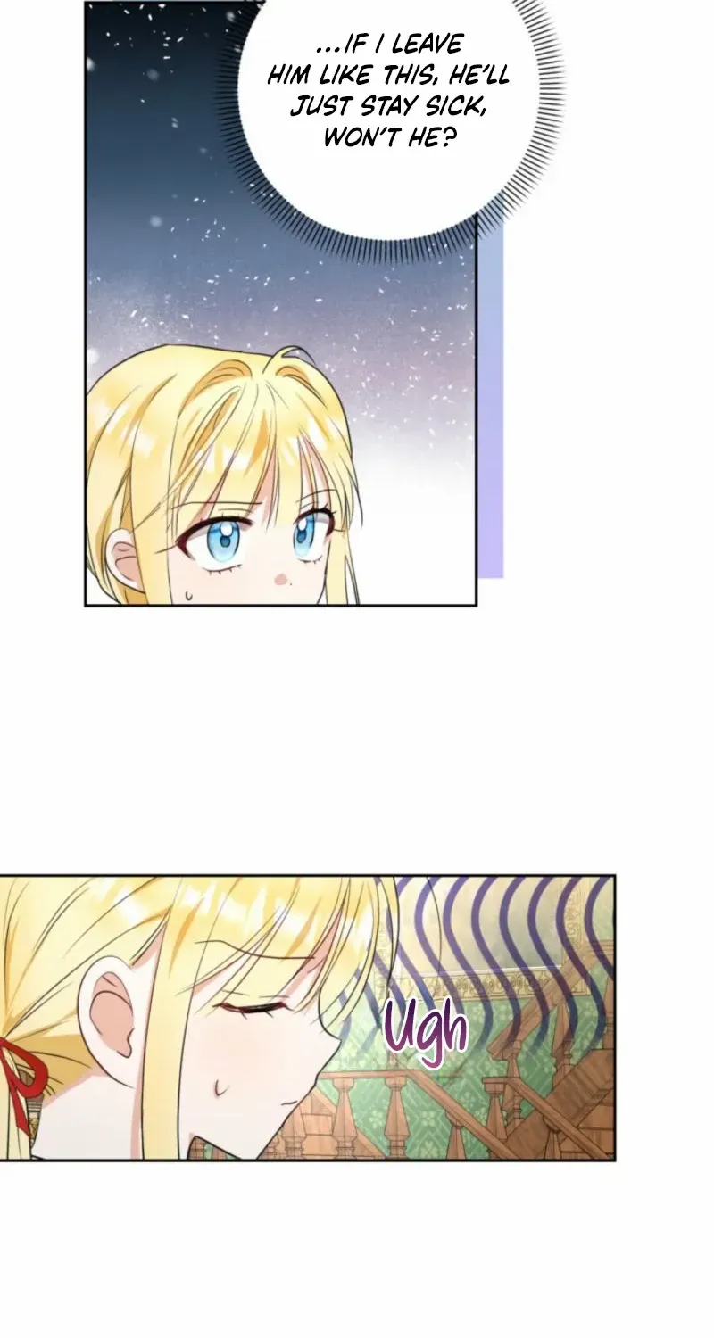 My Once-Enemy Sister Now Cherishes Me Chapter 9 page 52 - 