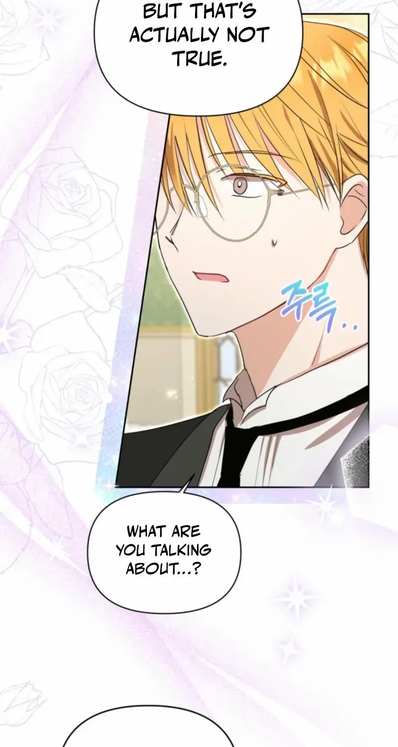 My Once-Enemy Sister Now Cherishes Me Chapter 9 page 55 - 