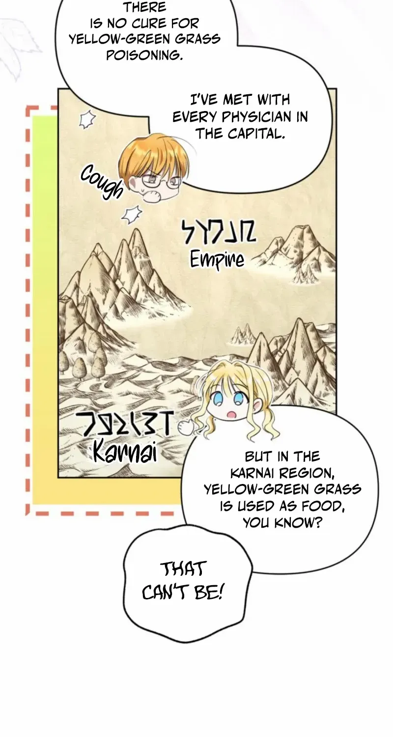 My Once-Enemy Sister Now Cherishes Me Chapter 9 page 56 - 