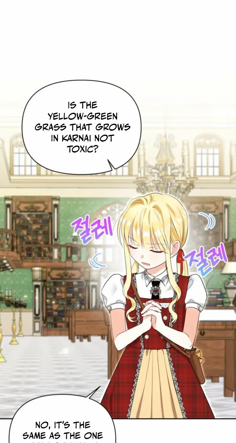My Once-Enemy Sister Now Cherishes Me Chapter 9 page 57 - 