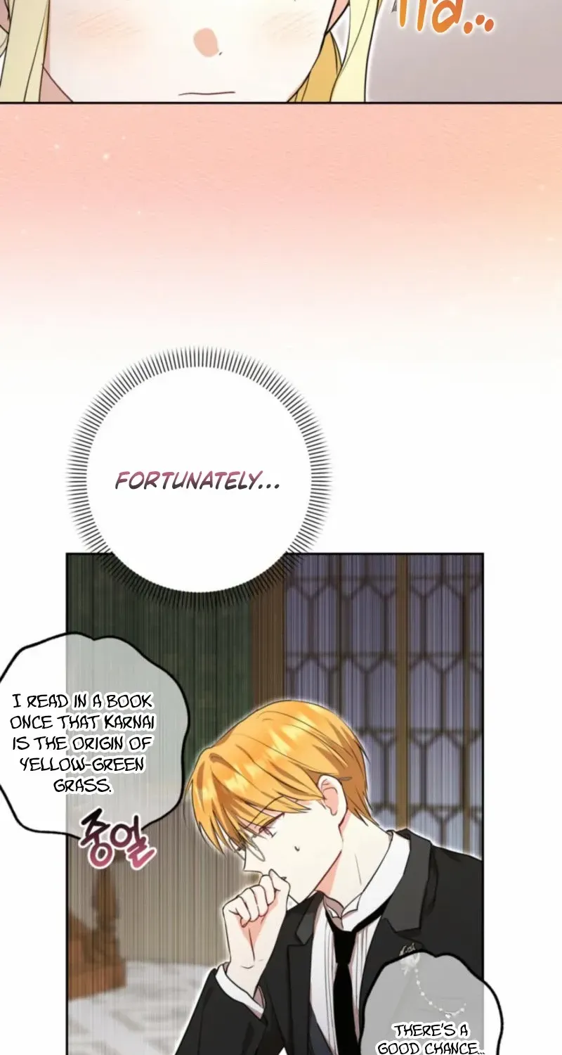 My Once-Enemy Sister Now Cherishes Me Chapter 9 page 62 - 