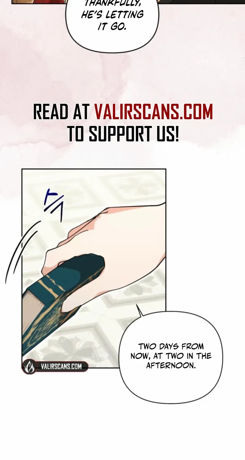 My Once-Enemy Sister Now Cherishes Me Chapter 9 page 66 - 