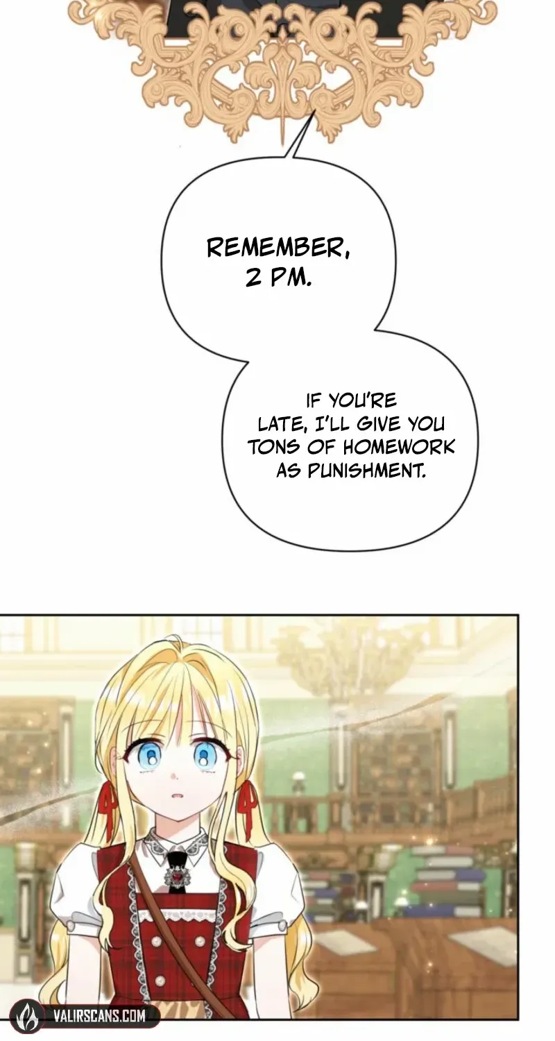 My Once-Enemy Sister Now Cherishes Me Chapter 9 page 68 - 