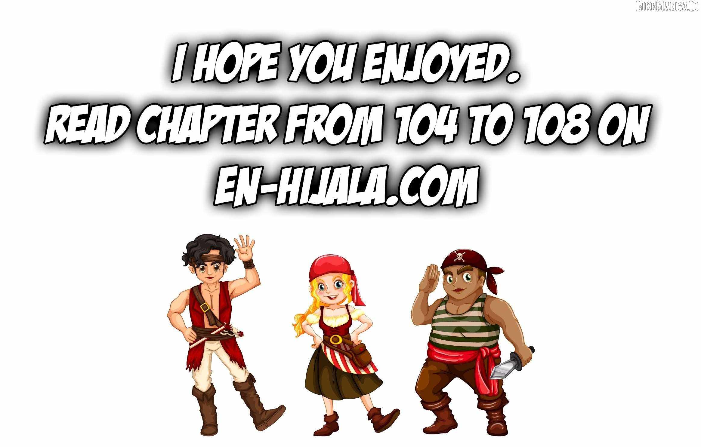 My Organs Awakened and I Suddenly Became Invincible Chapter 105 page 1 - 