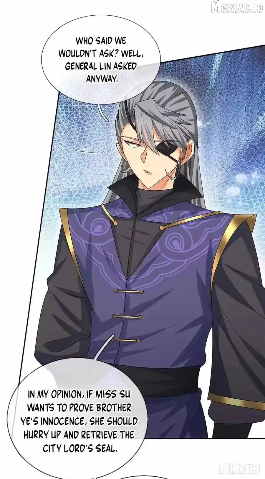 My Organs Awakened and I Suddenly Became Invincible Chapter 109 page 15 - 