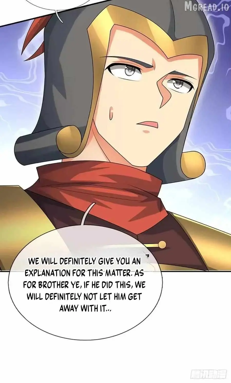 My Organs Awakened and I Suddenly Became Invincible Chapter 109 page 17 - 