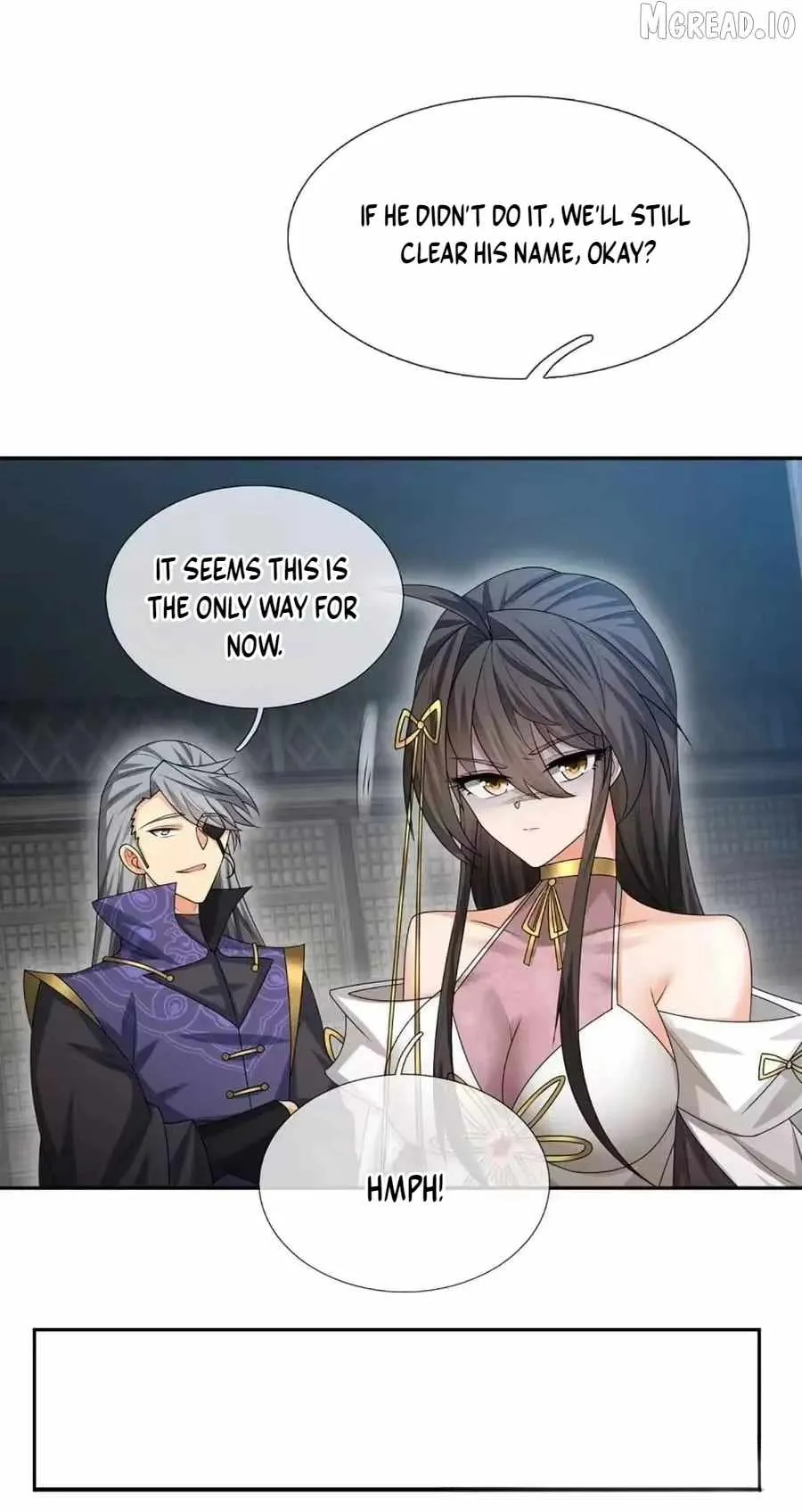 My Organs Awakened and I Suddenly Became Invincible Chapter 109 page 18 - 