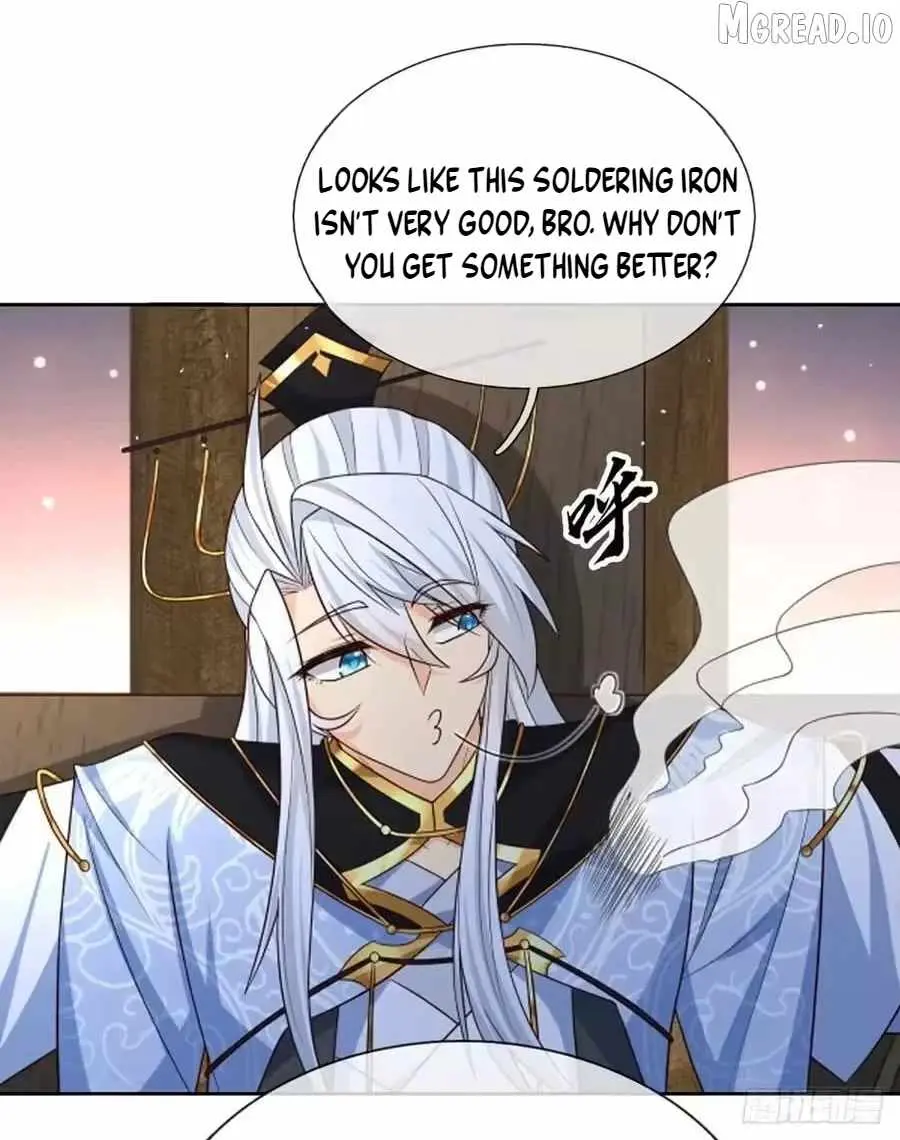 My Organs Awakened and I Suddenly Became Invincible Chapter 109 page 29 - 