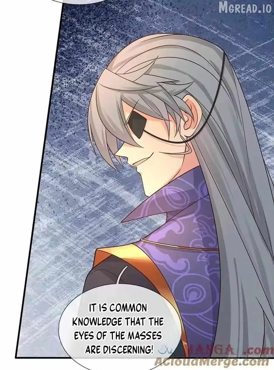 My Organs Awakened and I Suddenly Became Invincible Chapter 109 page 4 - 