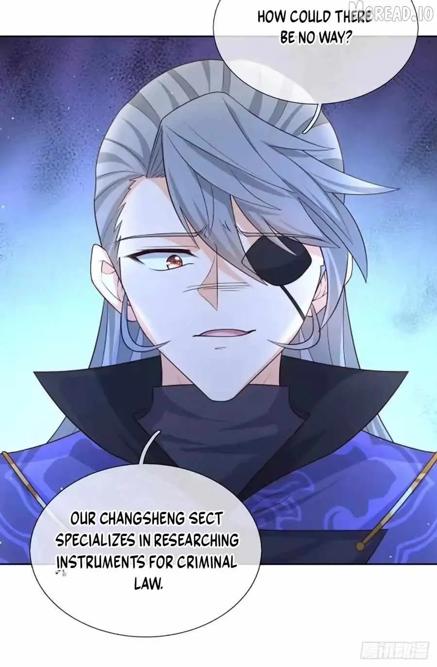 My Organs Awakened and I Suddenly Became Invincible Chapter 109 page 31 - 