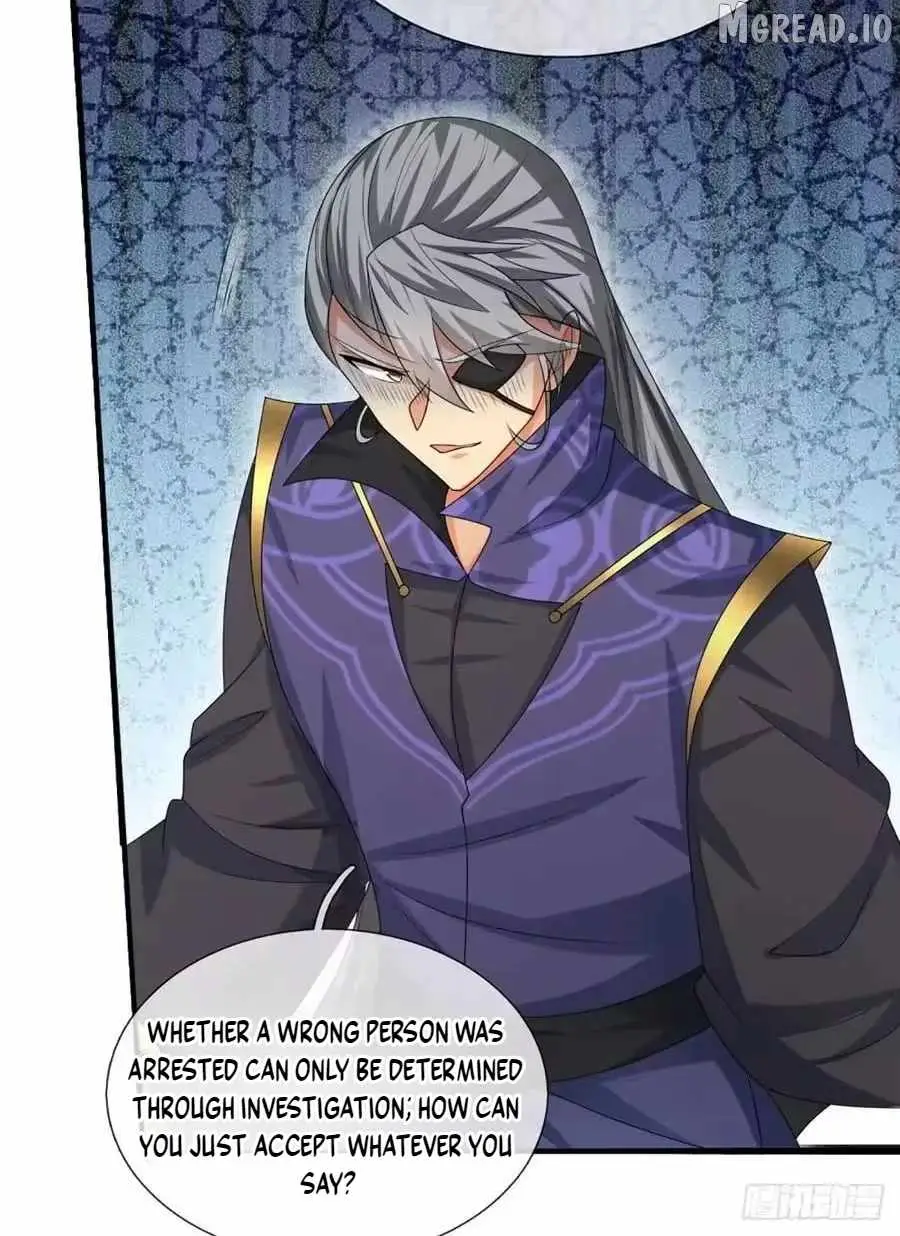 My Organs Awakened and I Suddenly Became Invincible Chapter 109 page 9 - 