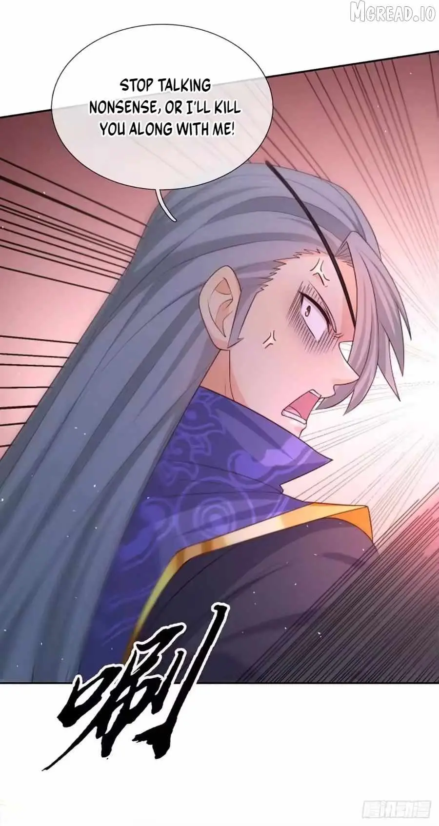 My Organs Awakened and I Suddenly Became Invincible Chapter 110 page 12 - 