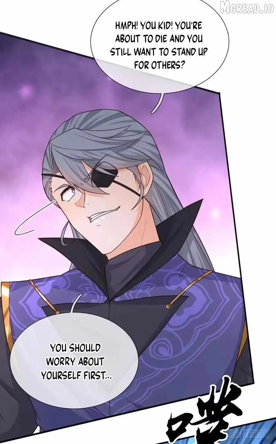 My Organs Awakened and I Suddenly Became Invincible Chapter 110 page 15 - 