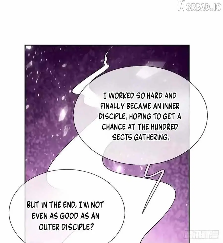 My Organs Awakened and I Suddenly Became Invincible Chapter 110 page 29 - 