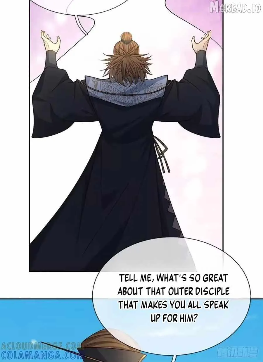 My Organs Awakened and I Suddenly Became Invincible Chapter 110 page 30 - 