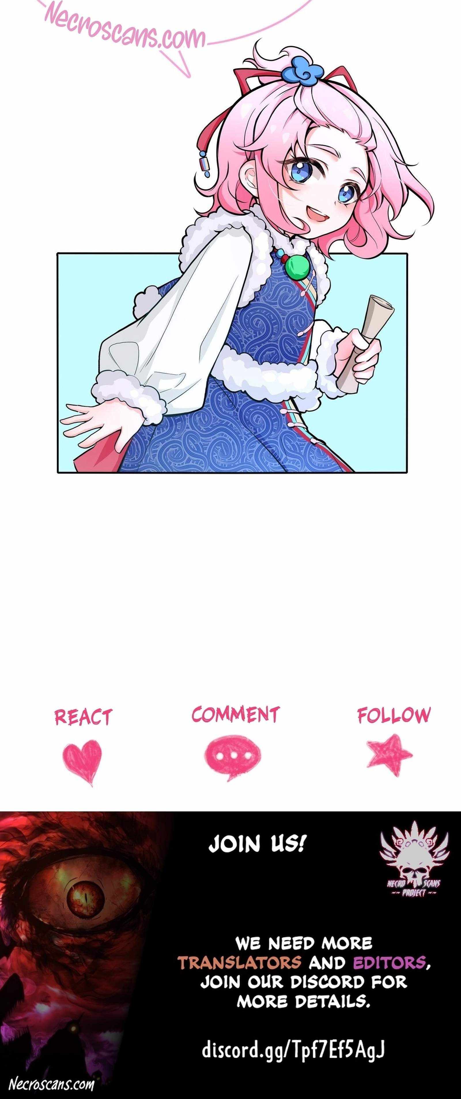 My Organs Awakened and I Suddenly Became Invincible Chapter 15 page 15 - 