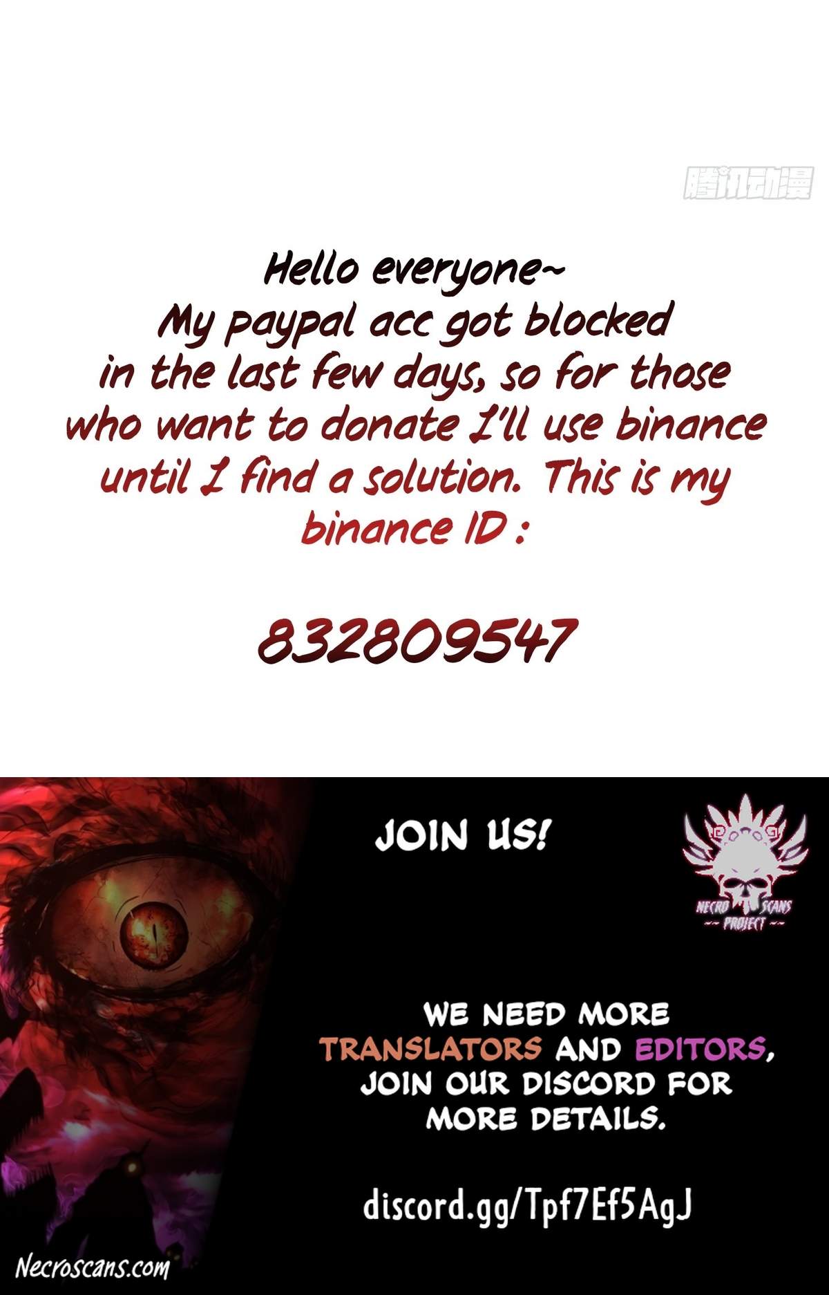 My Organs Awakened and I Suddenly Became Invincible Chapter 18 page 11 - 