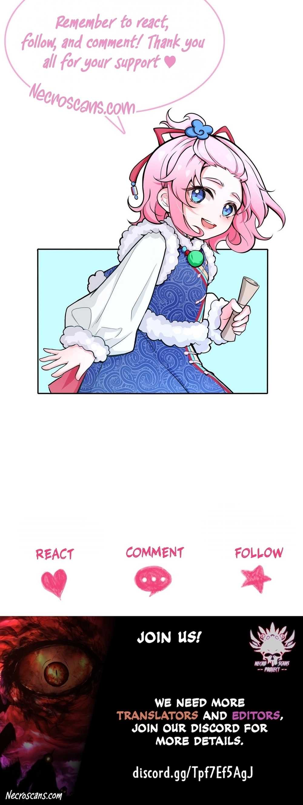 My Organs Awakened and I Suddenly Became Invincible Chapter 39 page 10 - 
