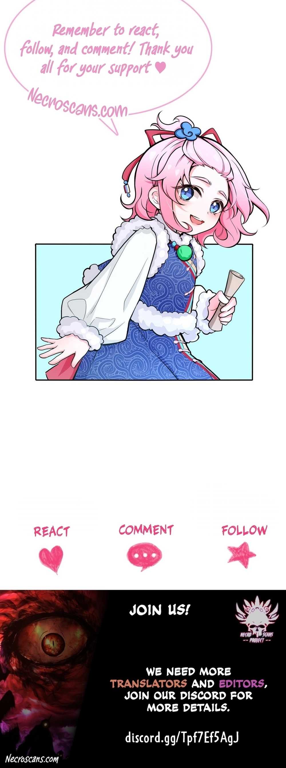 My Organs Awakened and I Suddenly Became Invincible Chapter 40 page 10 - 