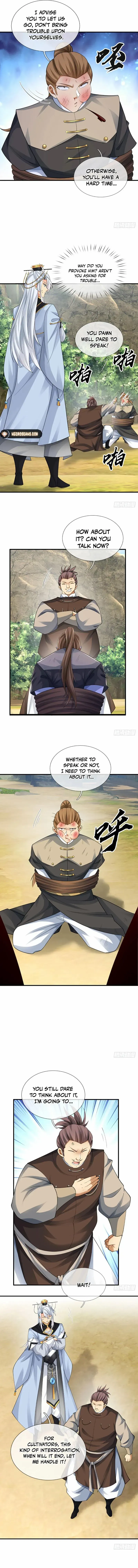 My Organs Awakened and I Suddenly Became Invincible Chapter 47 page 2 - 