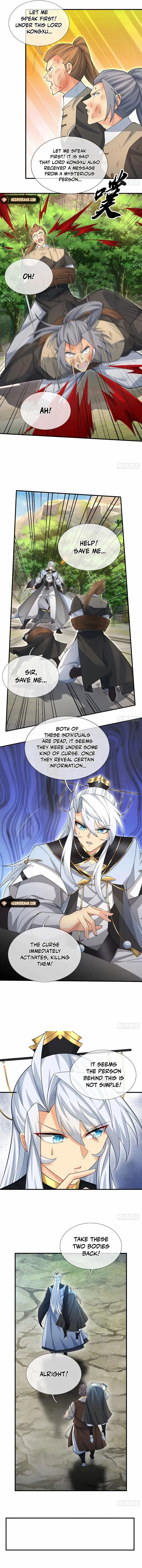 My Organs Awakened and I Suddenly Became Invincible Chapter 48 page 1 - 