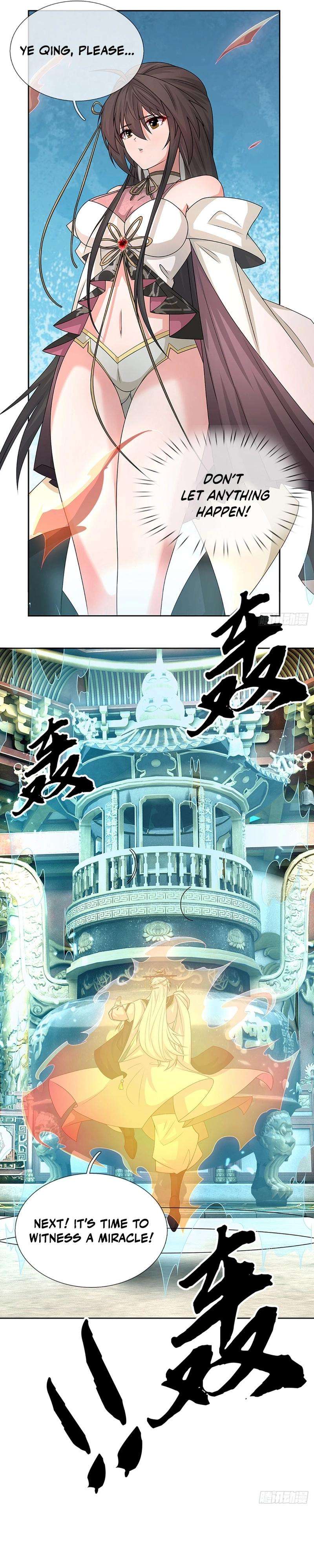 My Organs Awakened and I Suddenly Became Invincible Chapter 91 page 2 - 