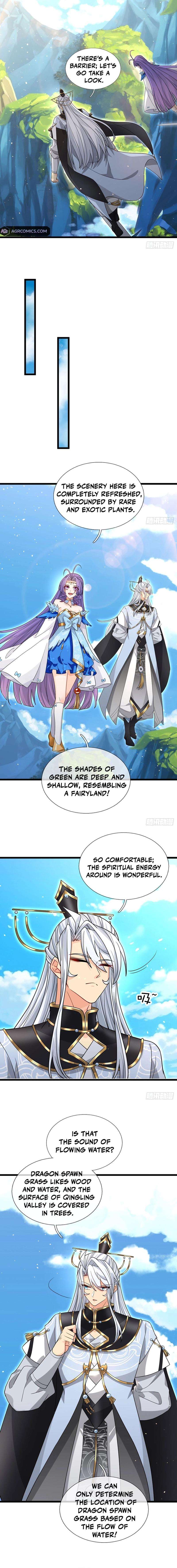 My Organs Awakened and I Suddenly Became Invincible Chapter 92 page 5 - 