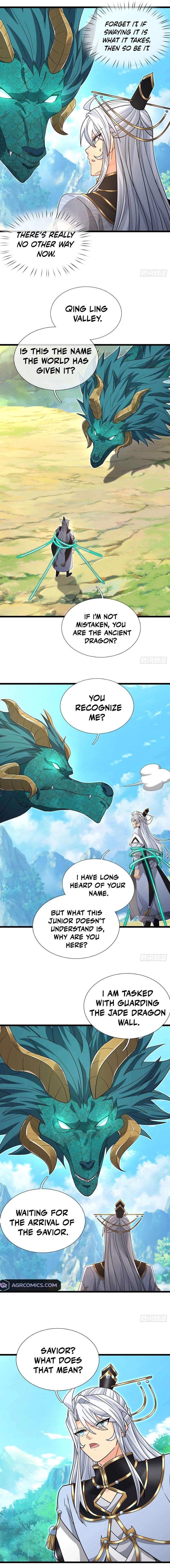 My Organs Awakened and I Suddenly Became Invincible Chapter 93 page 4 - 