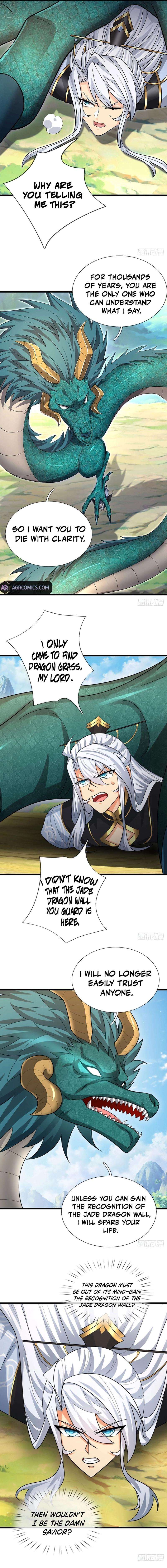 My Organs Awakened and I Suddenly Became Invincible Chapter 93 page 6 - 