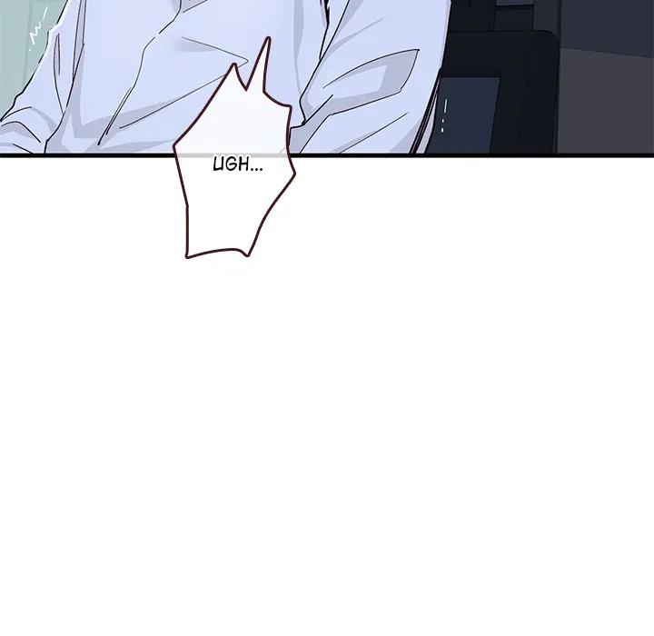 My Other Girlfriend Chapter 1 page 101 - 