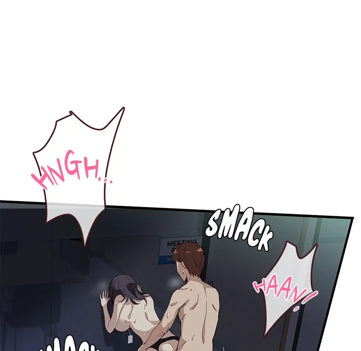 My Other Girlfriend Chapter 1 page 110 - 