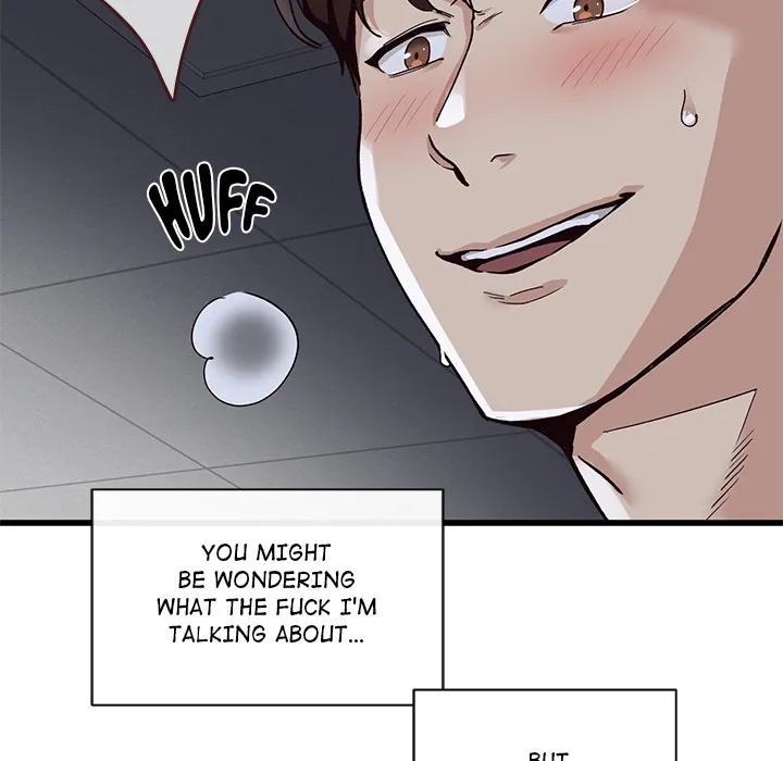 My Other Girlfriend Chapter 1 page 114 - 