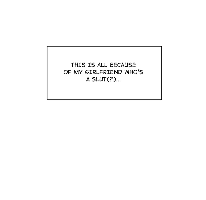 My Other Girlfriend Chapter 1 page 116 - 