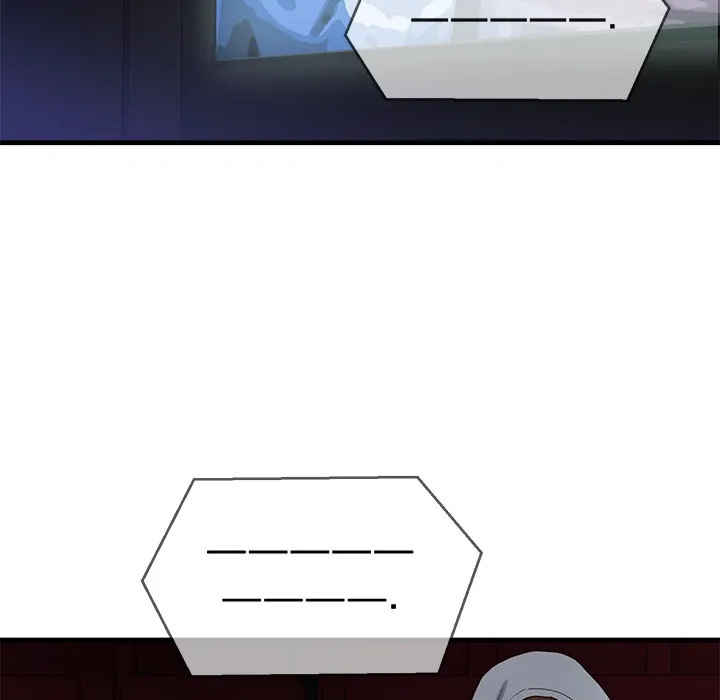 My Other Girlfriend Chapter 1 page 124 - 