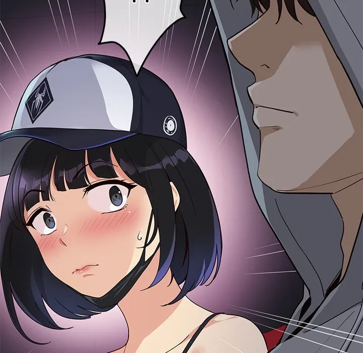 My Other Girlfriend Chapter 1 page 131 - 